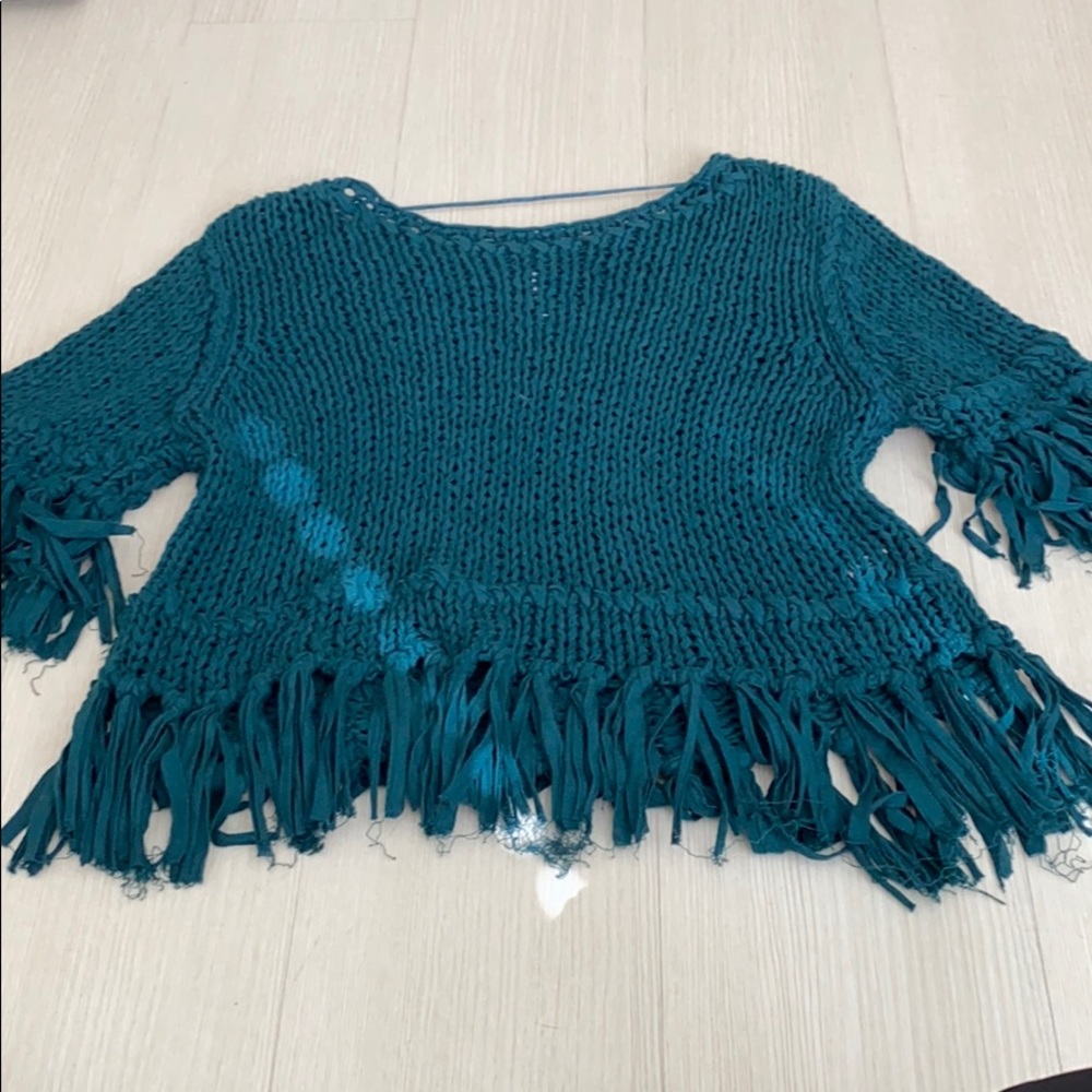 Free People Sweater
